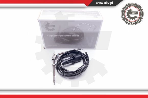 Czujnik temperatury spalin ESEN SKV 30SKV074