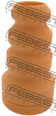 Dystans gumowy FEBEST HD-CL7R