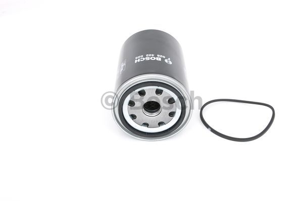 Filtr paliwa BOSCH F 026 402 025
