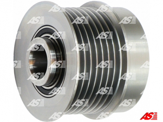 Sprzęgło alternatora AS-PL AFP6037