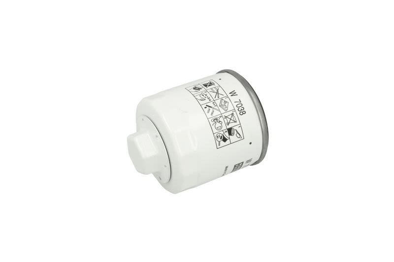 Filtr oleju MANN-FILTER W 7038