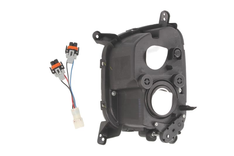 Lampa przeciwmgielna przednia ABAKUS 223-2032R-UE