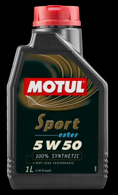 Olej silnikowy MOTUL 103048