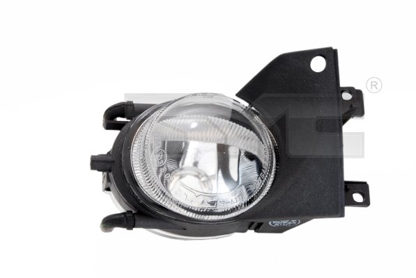 Lampa przeciwmgielna przednia TYC 19-0179-01-9