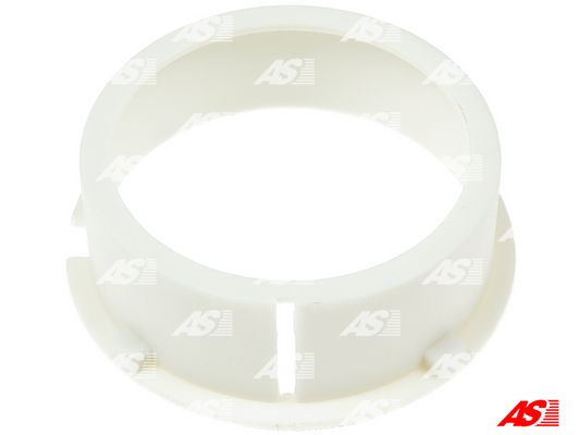 Pokrywa alternatora AS-PL ABEC4003S