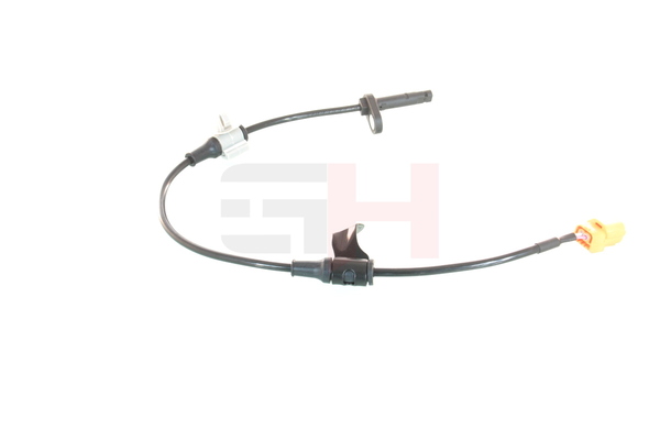 Czujnik prędkości obrotowej koła GH GH-712651V