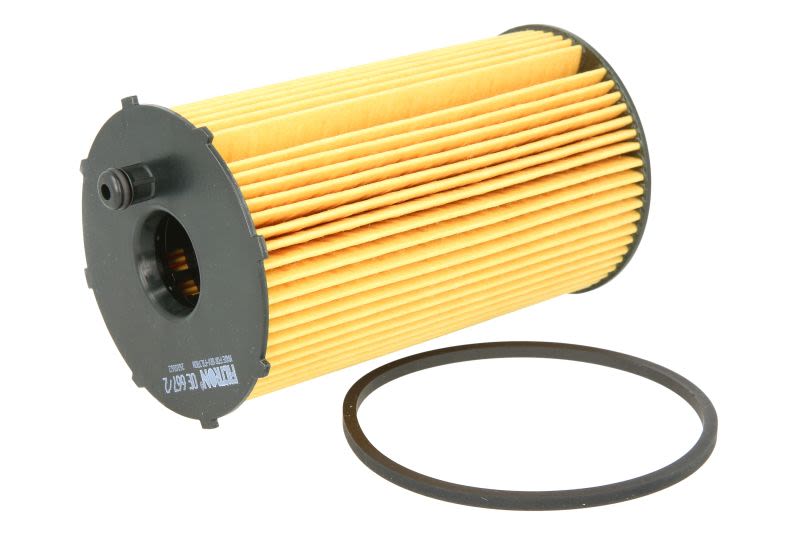 Filtr oleju FILTRON OE667/2