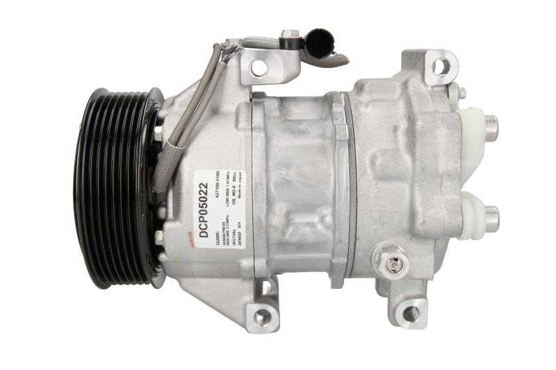 Kompresor klimatyzacji DENSO DCP05022