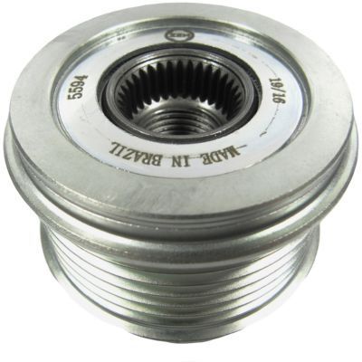 Sprzęgło alternatora MEAT & DORIA 45209