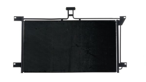Skraplacz, klimatyzacja MAHLE AC 288 001S