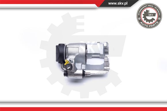 Zacisk hamulca ESEN SKV 45SKV071
