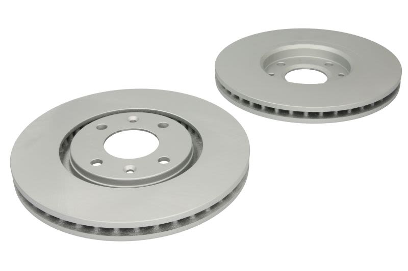 Tarcza hamulcowa FERODO DDF841C