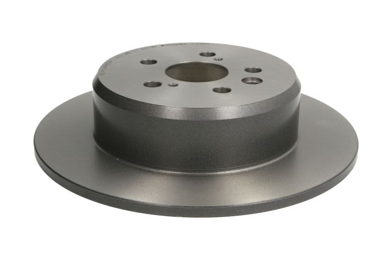 Tarcza hamulcowa BREMBO 08.A338.11