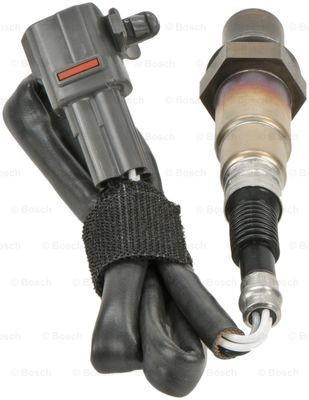 Sonda lambda BOSCH 0 258 986 667