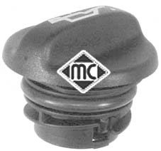 Korek wlewu oleju METALCAUCHO 03786