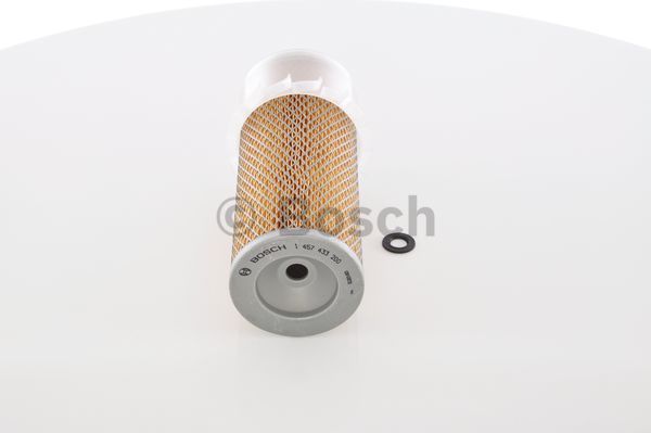 Filtr powietrza BOSCH 1 457 433 200