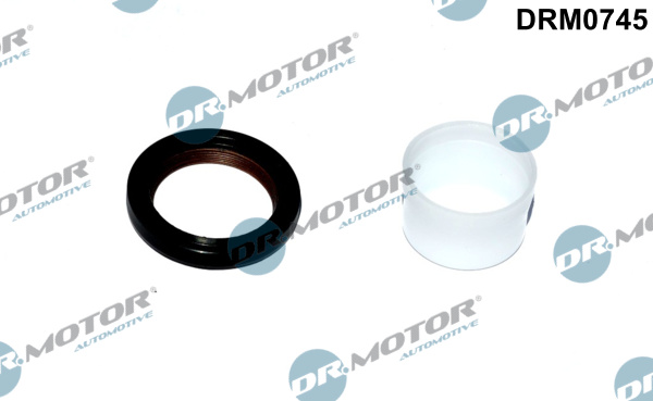 Uszczelniacz wału korbowego DR.MOTOR AUTOMOTIVE DRM0745