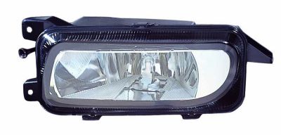 Lampa przeciwmgielna przednia ABAKUS 440-2015R-UE