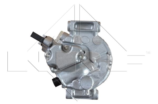 Kompresor klimatyzacji NRF 32645