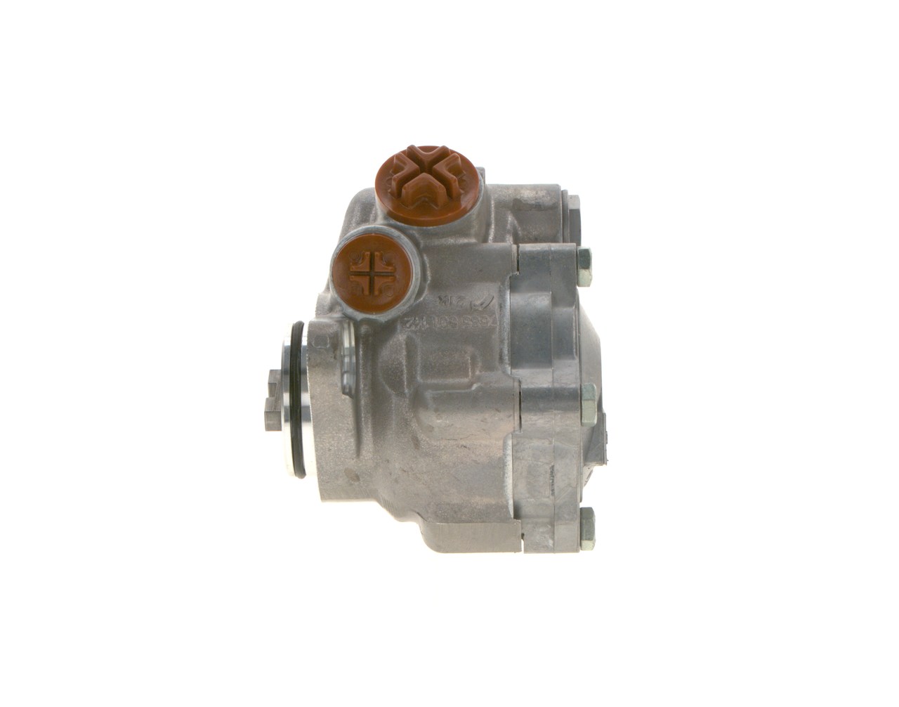 Alternator BOSCH 1 986 A01 393