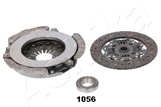 Zestaw sprzęgła ASHIKA 92-01-1056