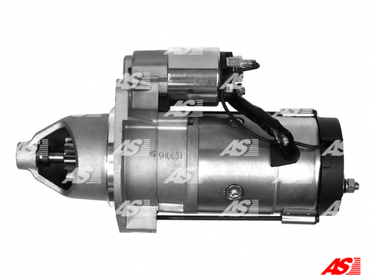 Rozrusznik AS-PL S3042