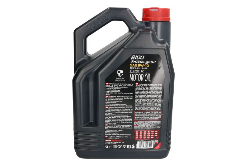 MOTUL 109776