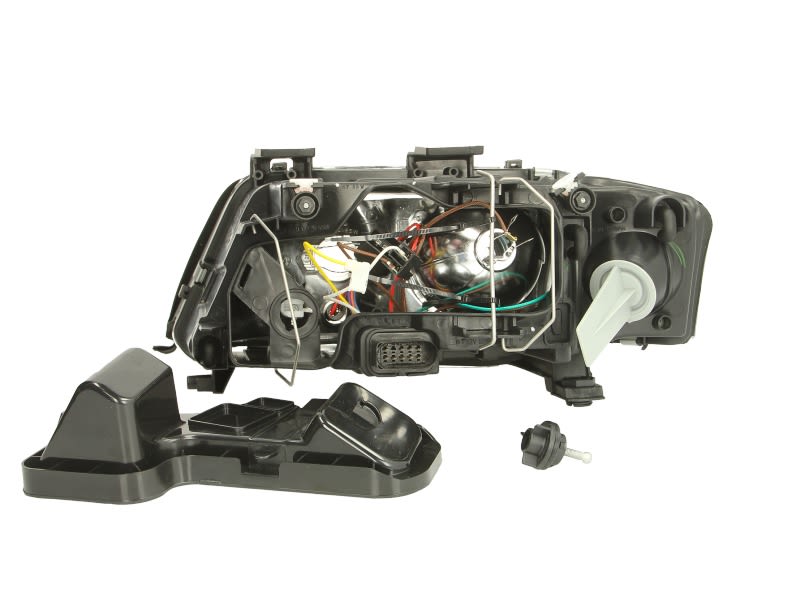 Reflektor ABAKUS 441-1134R-LD-EM