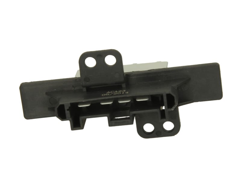 Rezystor wentylatora klimatyzacji THERMOTEC DE1002TT