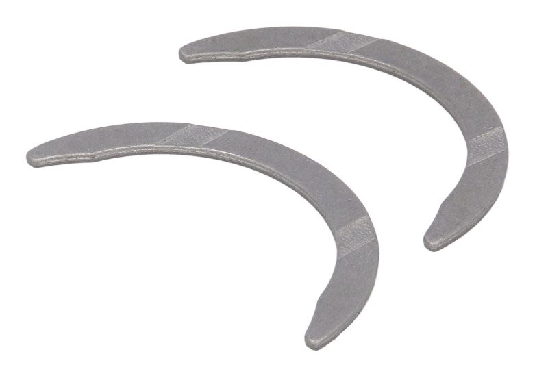 Podkładka dystansowa wału korbowego GLYCO A201/2 .005