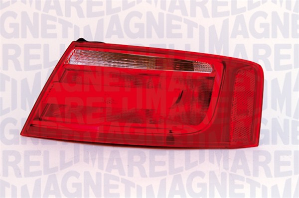 Lampa tylna zespolona MAGNETI MARELLI 714027110712