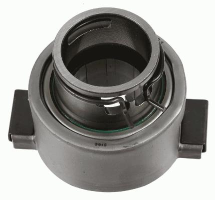 Łożysko oporowe SACHS 3151 600 781