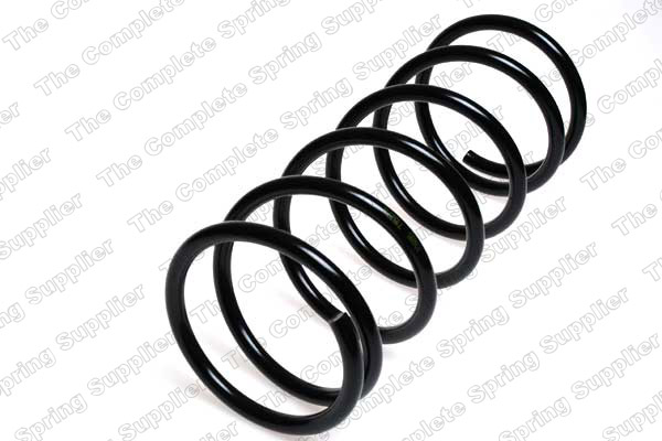 Sprężyna zawieszenia LESJÖFORS 4062017