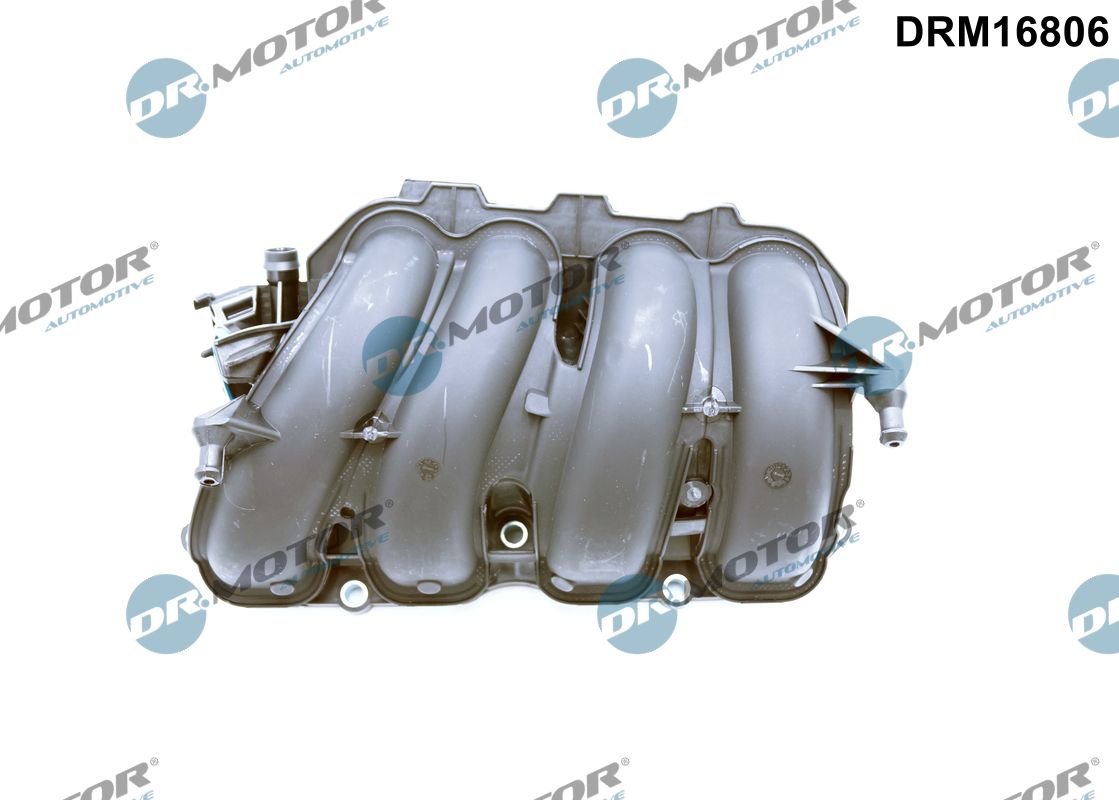 Moduł rury wlotowej DR.MOTOR AUTOMOTIVE DRM16806