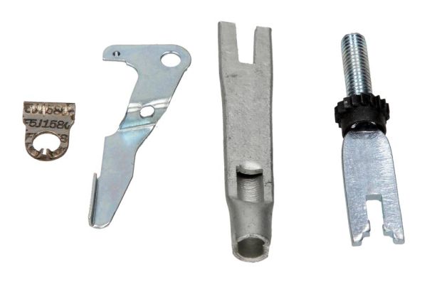 Zestaw montażowy szczęk hamulcowych MAXGEAR 19-2039