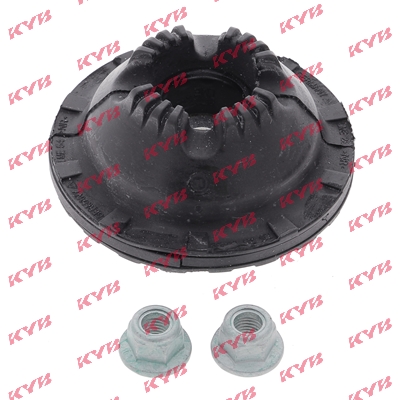 Mocowanie amortyzatora teleskopowego KYB SM1552