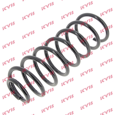 Sprężyna zawieszenia KYB RC5409