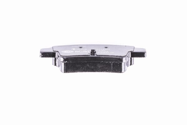 Klocki hamulcowe HELLA 8DB 355 015-861