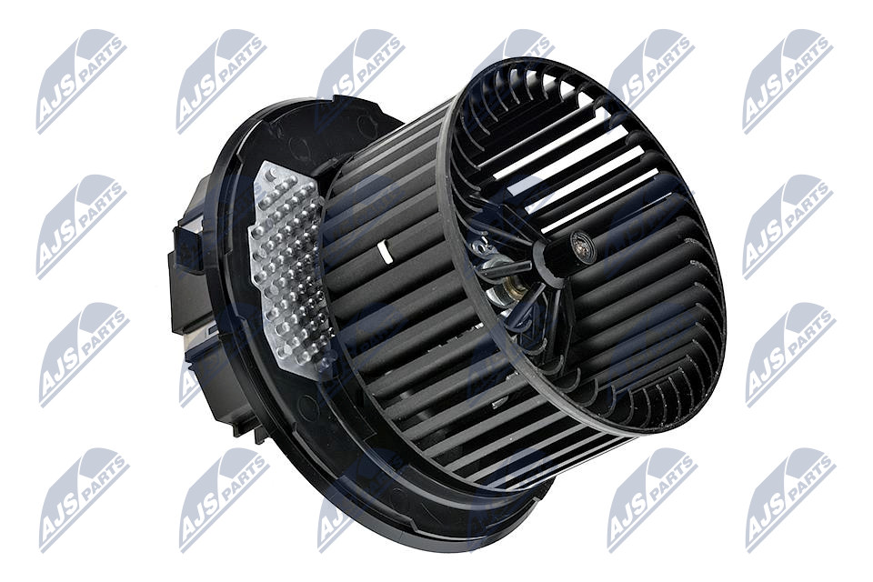 Wentylator wnętrza NTY EWN-VW-007