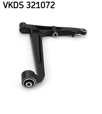 Wahacz, zawieszenie koła SKF VKDS 321072