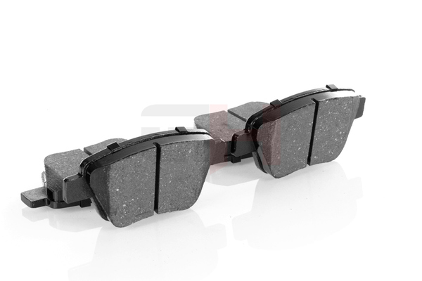 Klocki hamulcowe GH GH-410213