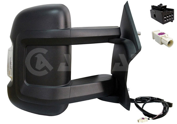 Lusterko zewnętrzne ALKAR 9278922