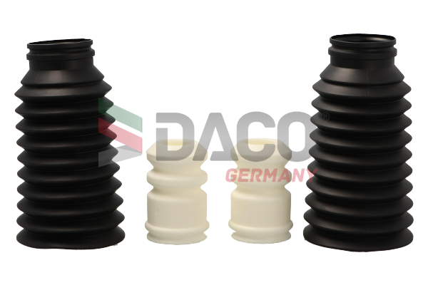Zestaw ochrony przeciwpyłowej amortyzatora DACO GERMANY PK3325