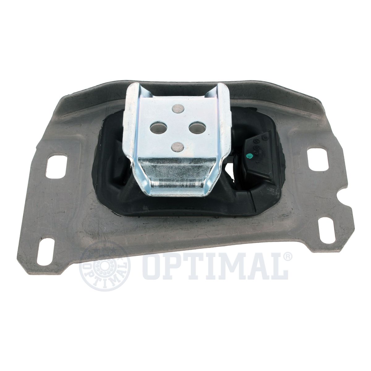 Łożyskowanie silnika OPTIMAL F7-5168