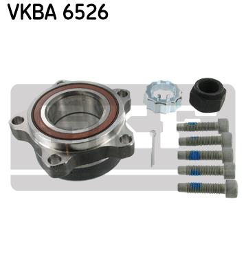 Zestaw łożysk koła SKF VKBA 6526