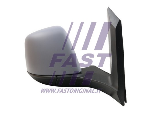 Lusterko zewnętrzne FAST FT88030