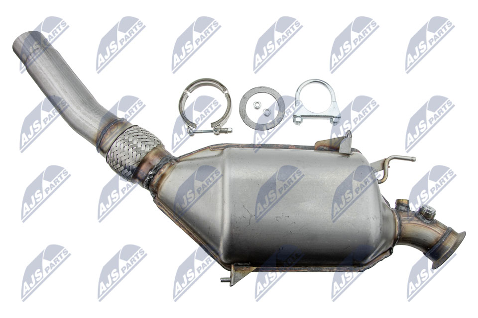 Wał napędowy NTY NPW-BM-115