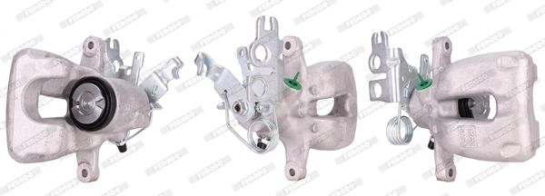 Zacisk hamulca FERODO FCL695180