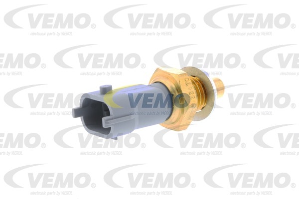 Czujnik temperatury płynu chłodzącego VEMO V40-72-0377