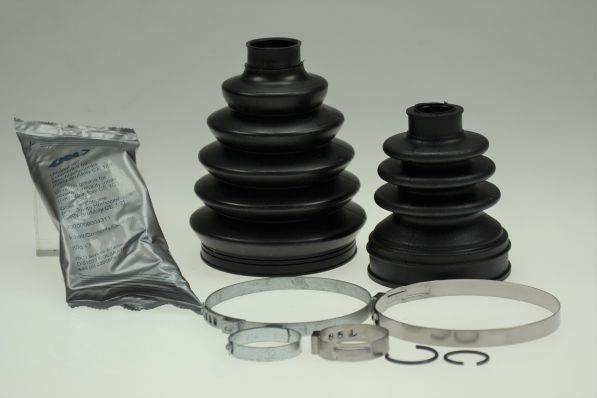 Zestaw osłon LÖBRO 306609